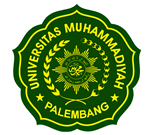 Logo Universitas Muhammadiyah Palembang